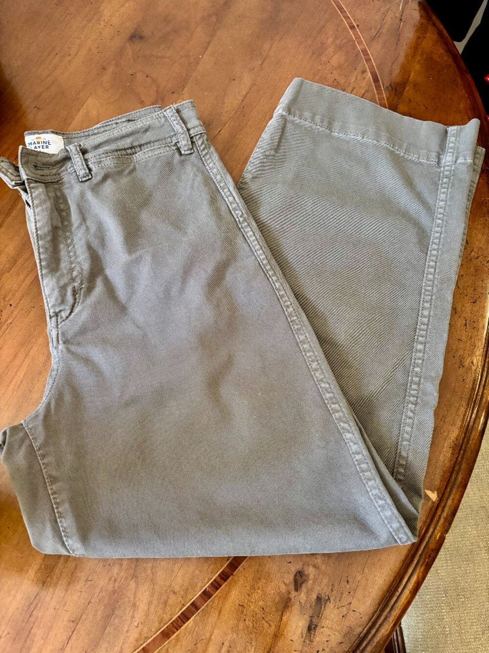 Marine Layer Chinos